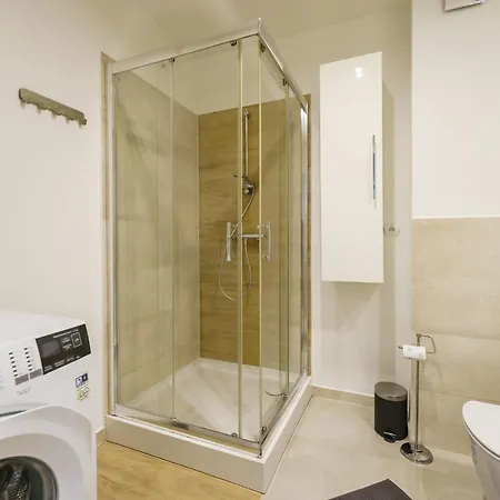 Apartment Sloneczny *